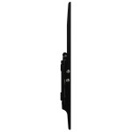 Fits Sony TV model FW-55BZ30JU Black Tilting TV Bracket