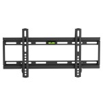 Fits Sony TV model KD-49XF8796 Black Flat Slim Fitting TV Bracket