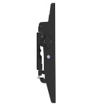 Fits Sony TV model FW-32BZ30 Black Tilting TV Bracket