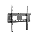 Fits Sony TV model KD-55AF8B Black Flat Slim Fitting TV Bracket