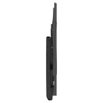 Fits Sony TV model FW-55BZ30LU Black Swivel & Tilt TV Bracket